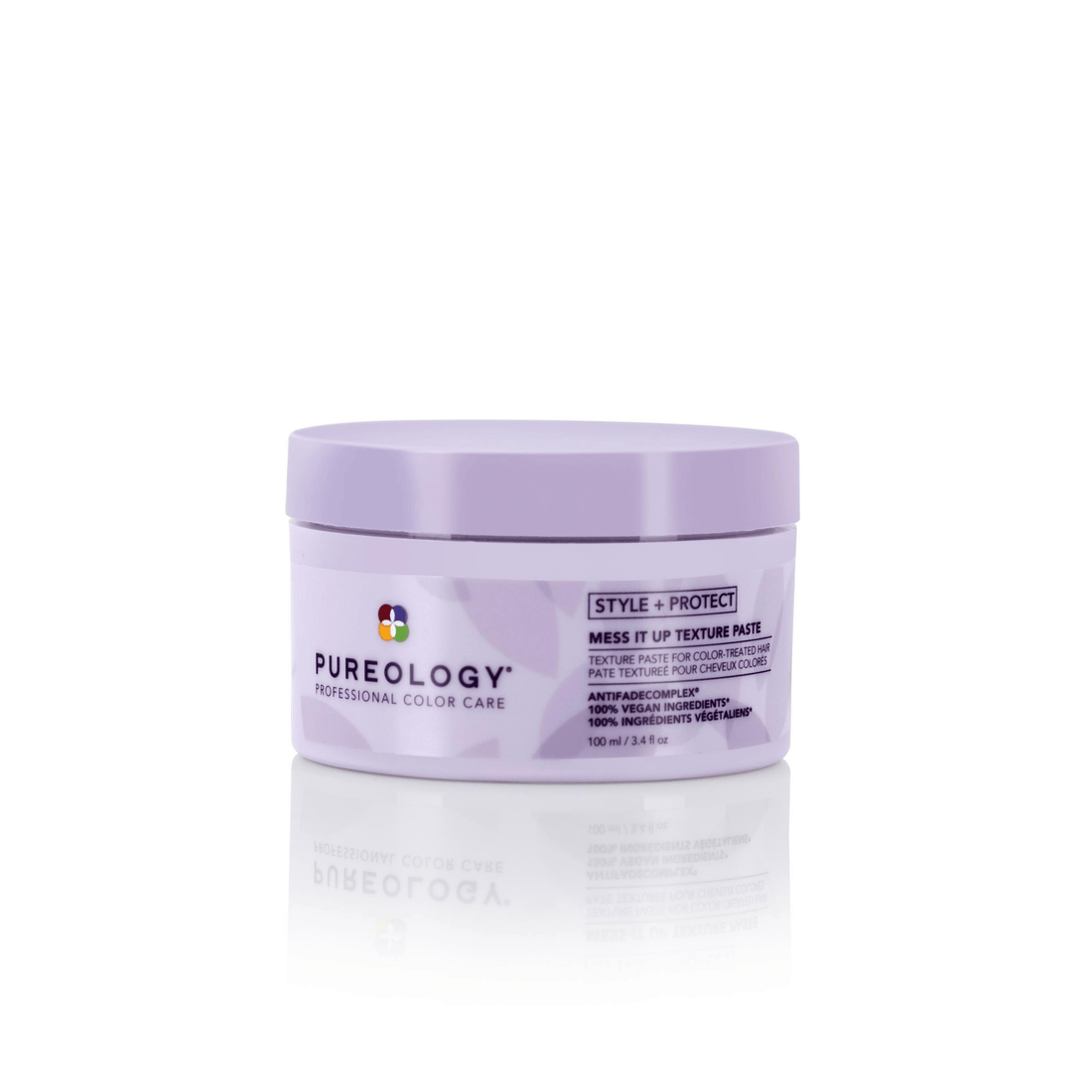 Pureology - CIRE MESS UP STYLE &amp; PROTECT 100ml PUREOLOGY L&