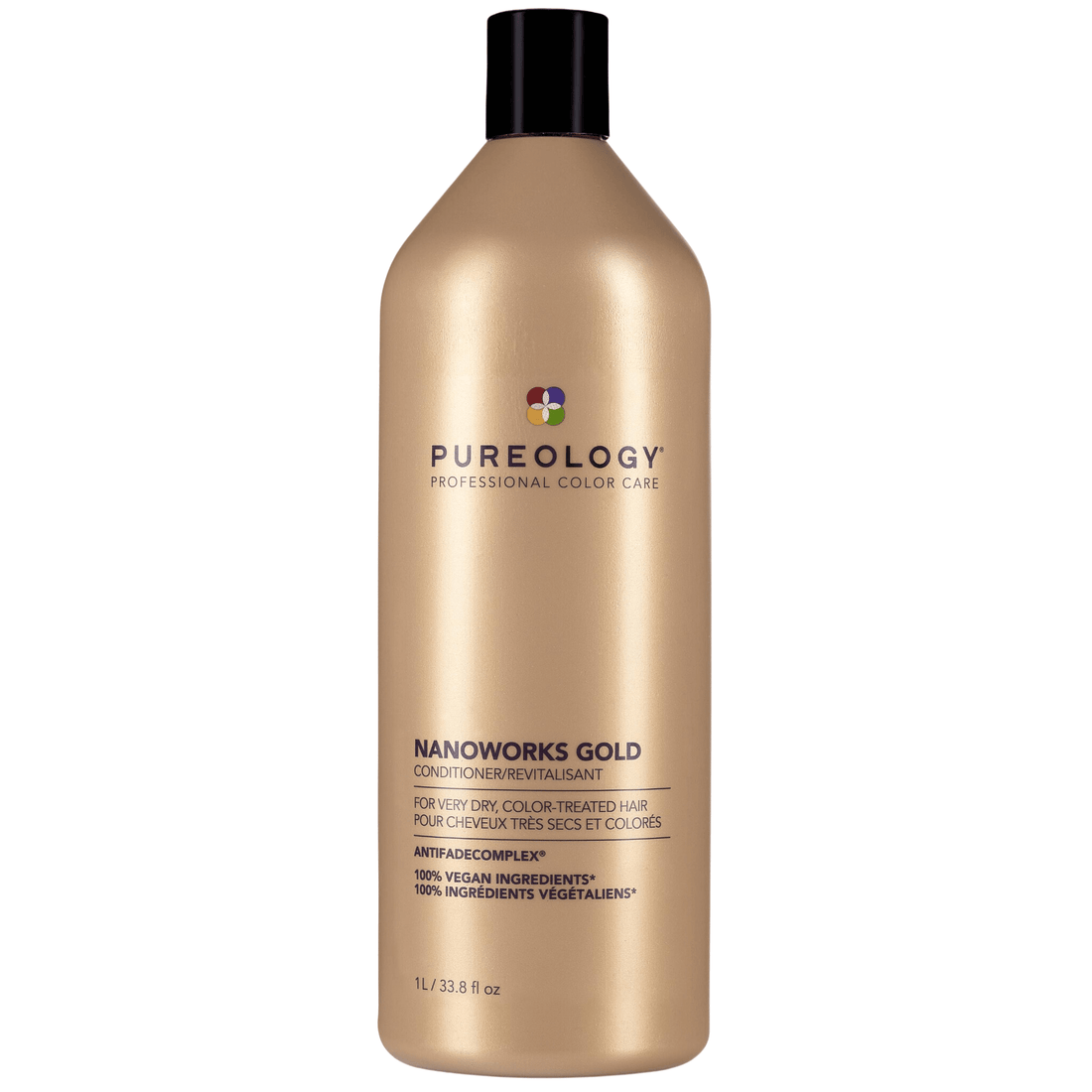 Pureology - REV. NANOWORKS GOLD LITRE PUREOLOGY L&