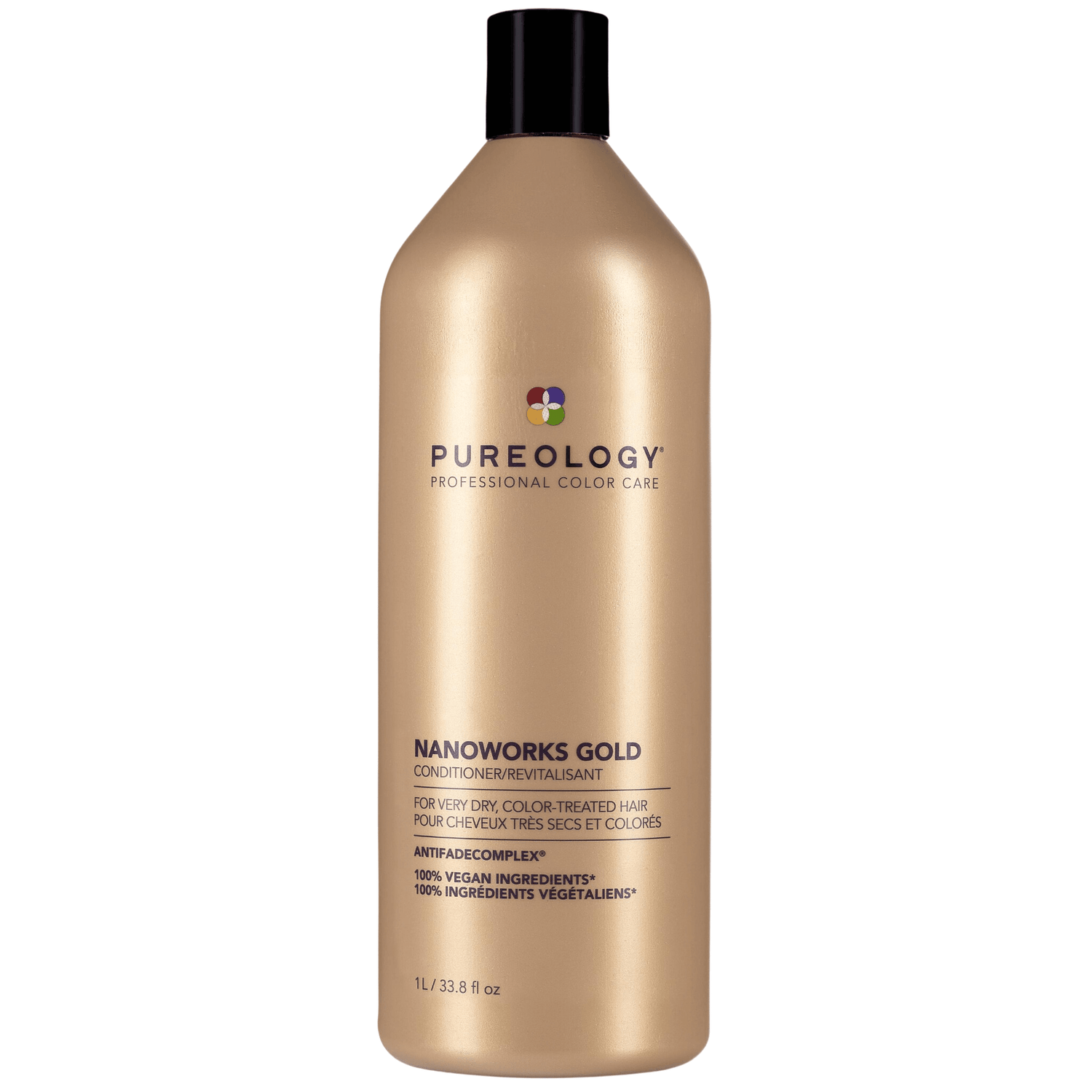 Pureology - REV. NANOWORKS GOLD LITRE PUREOLOGY L&