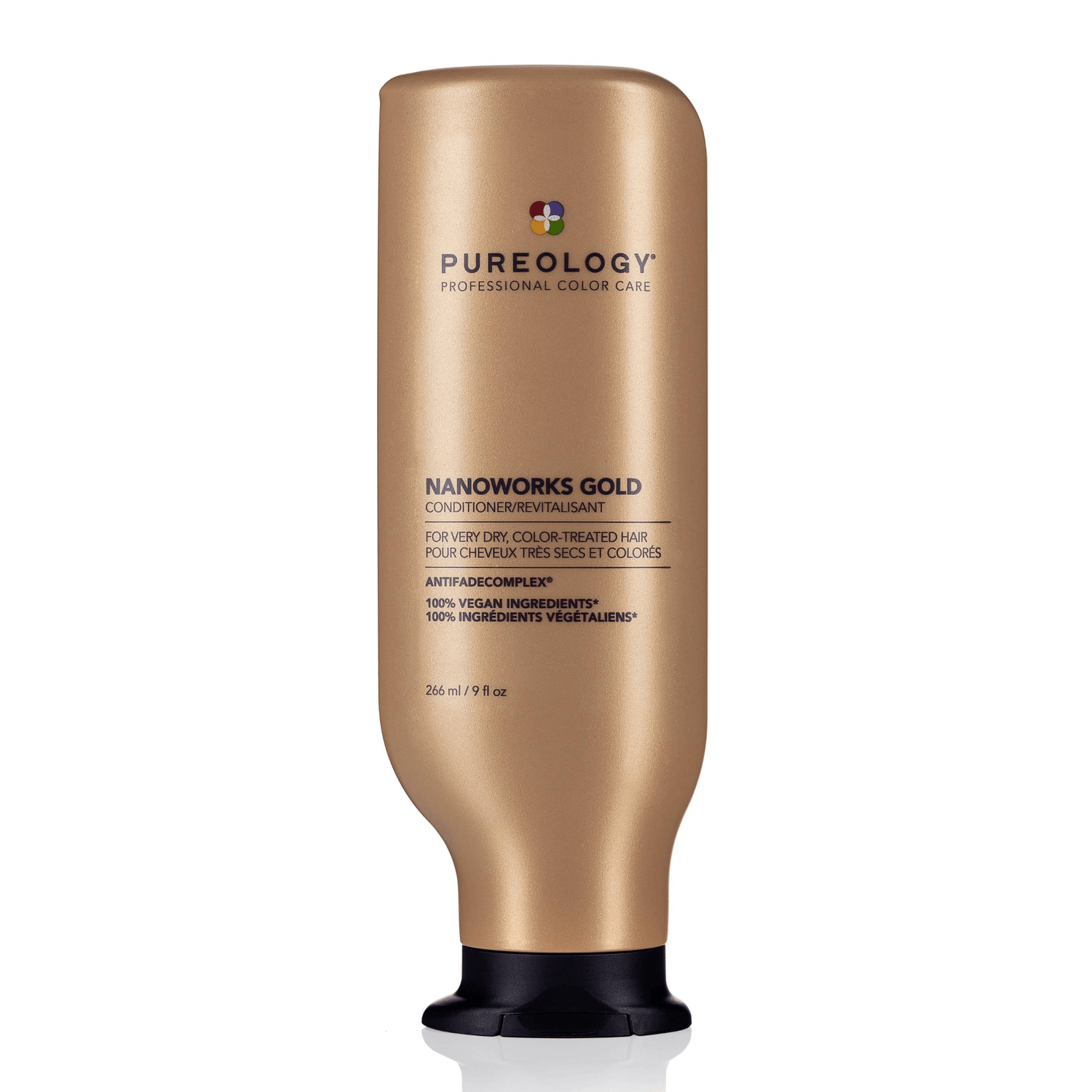 Pureology - REV. NANOWORKS GOLD 266ml PUREOLOGY L&