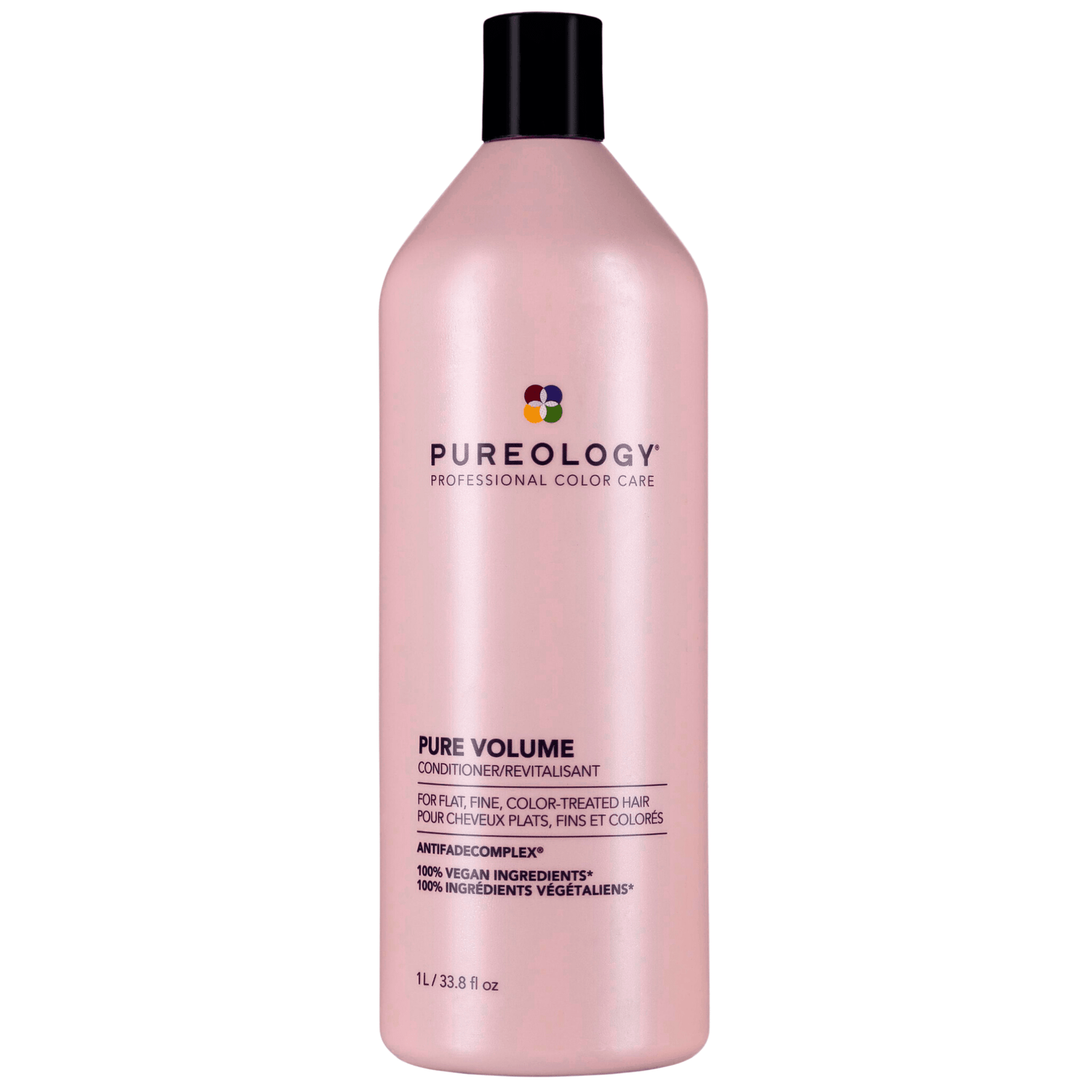 Pureology - REV. PURE VOLUME LITRE PUREOLOGY L&