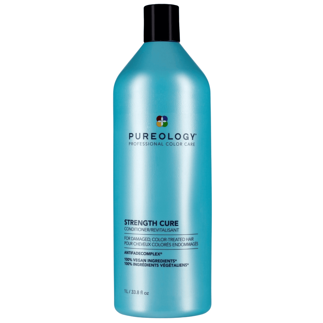 Pureology - REV.STRENGTH CURE LITRE PUREOLOGY L&