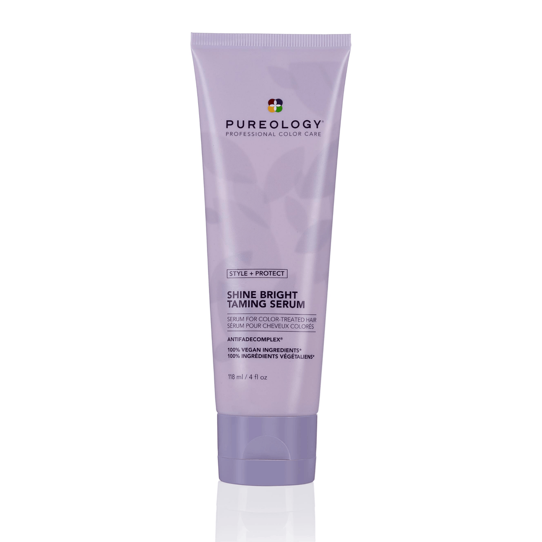 Pureology - SERUM SHINE STYLE &amp; PROTECT 118ml PUREOLOGY L&