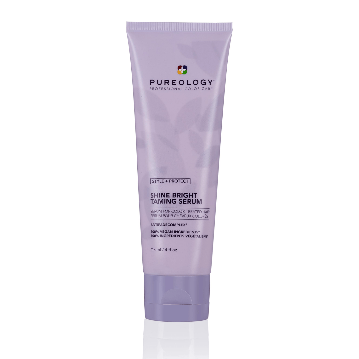 Pureology - SERUM SHINE STYLE &amp; PROTECT 118ml PUREOLOGY L&