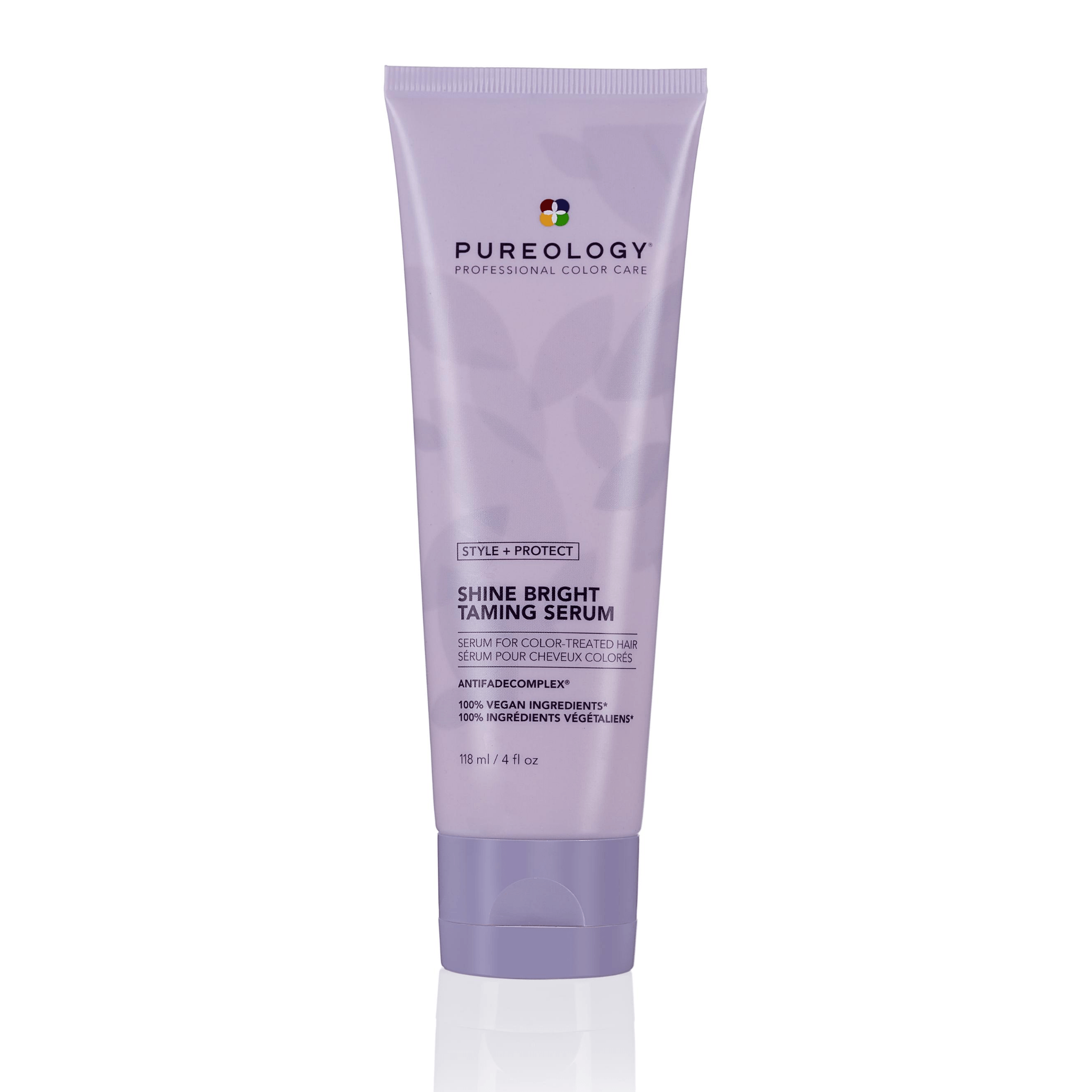 Pureology - SERUM SHINE STYLE &amp; PROTECT 118ml PUREOLOGY L&