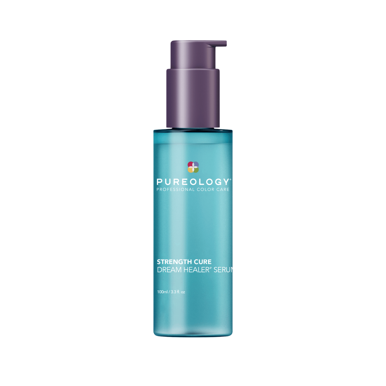 Pureology - SERUM STRENGTH CURE LEAVE IN 100ml PUREOLOGY L&