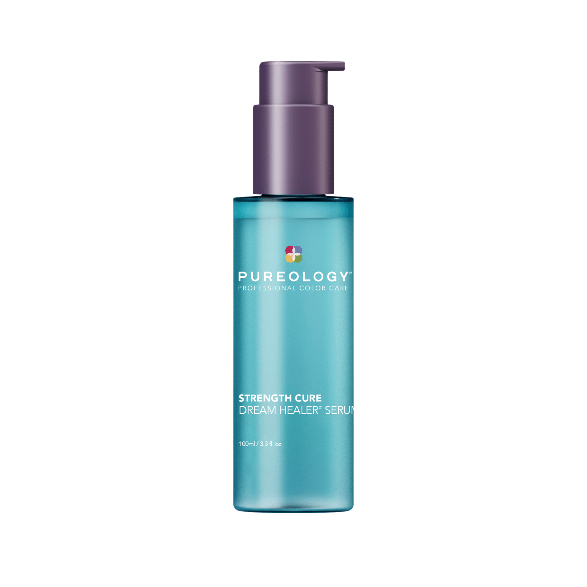 Pureology - SERUM STRENGTH CURE LEAVE IN 100ml PUREOLOGY L&