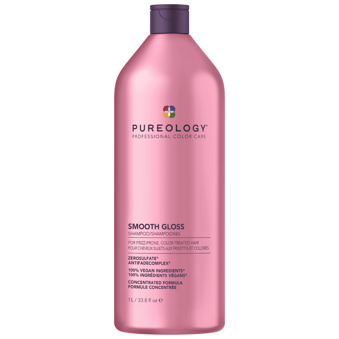 Pureology - SH. SMOOTH GLOSS LITRE PUREOLOGY