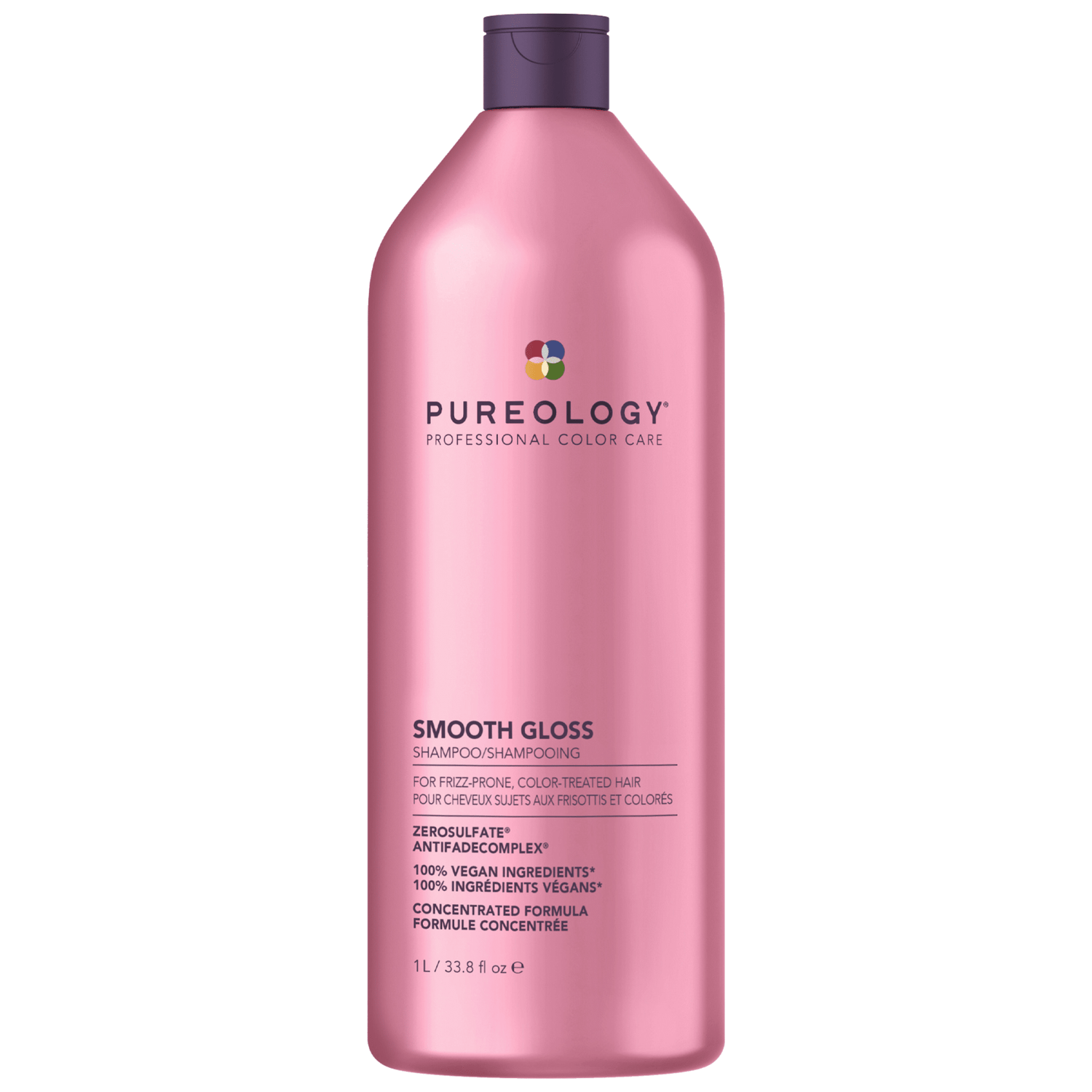 Pureology - SH. SMOOTH GLOSS LITRE PUREOLOGY