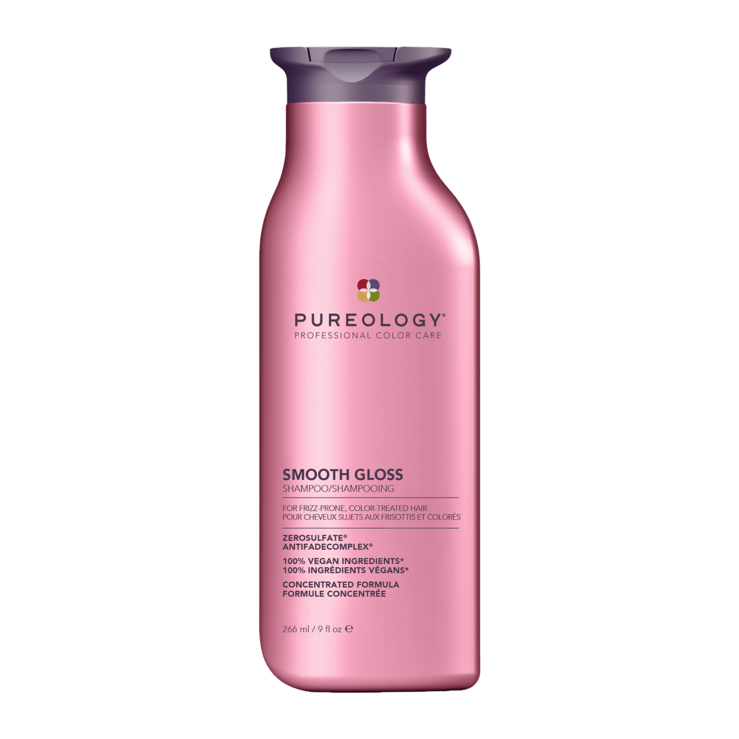 Pureology - SH. SMOOTH GLOSS 266ml PUREOLOGY
