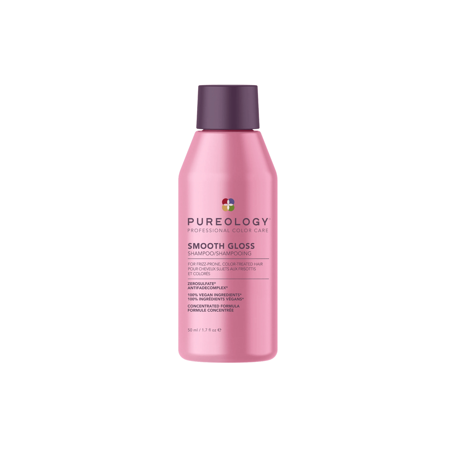 Pureology - SH. SMOOTH GLOSS 50ml PUREOLOGY