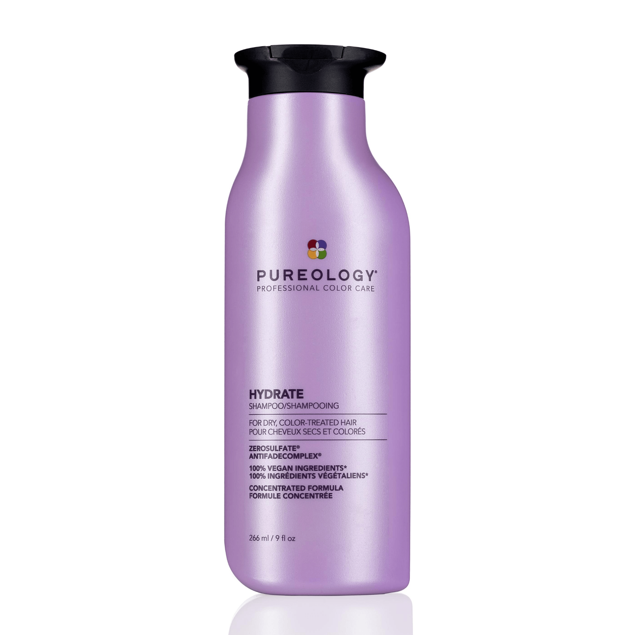 Pureology - REV.HYDRATE SHEER 266ml  PUREOLOGY L&