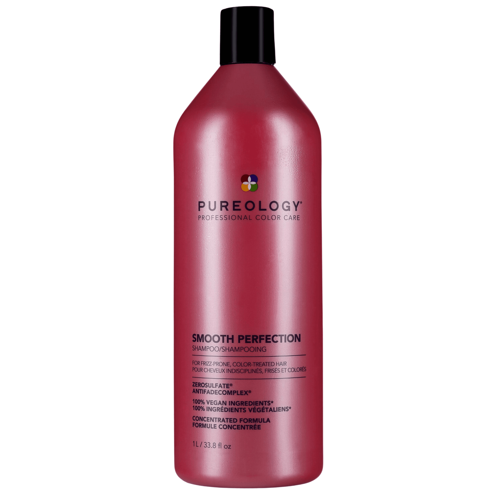 Pureology - SH. SMOOTH PERFECTION LITRE PUREOLOGY L&