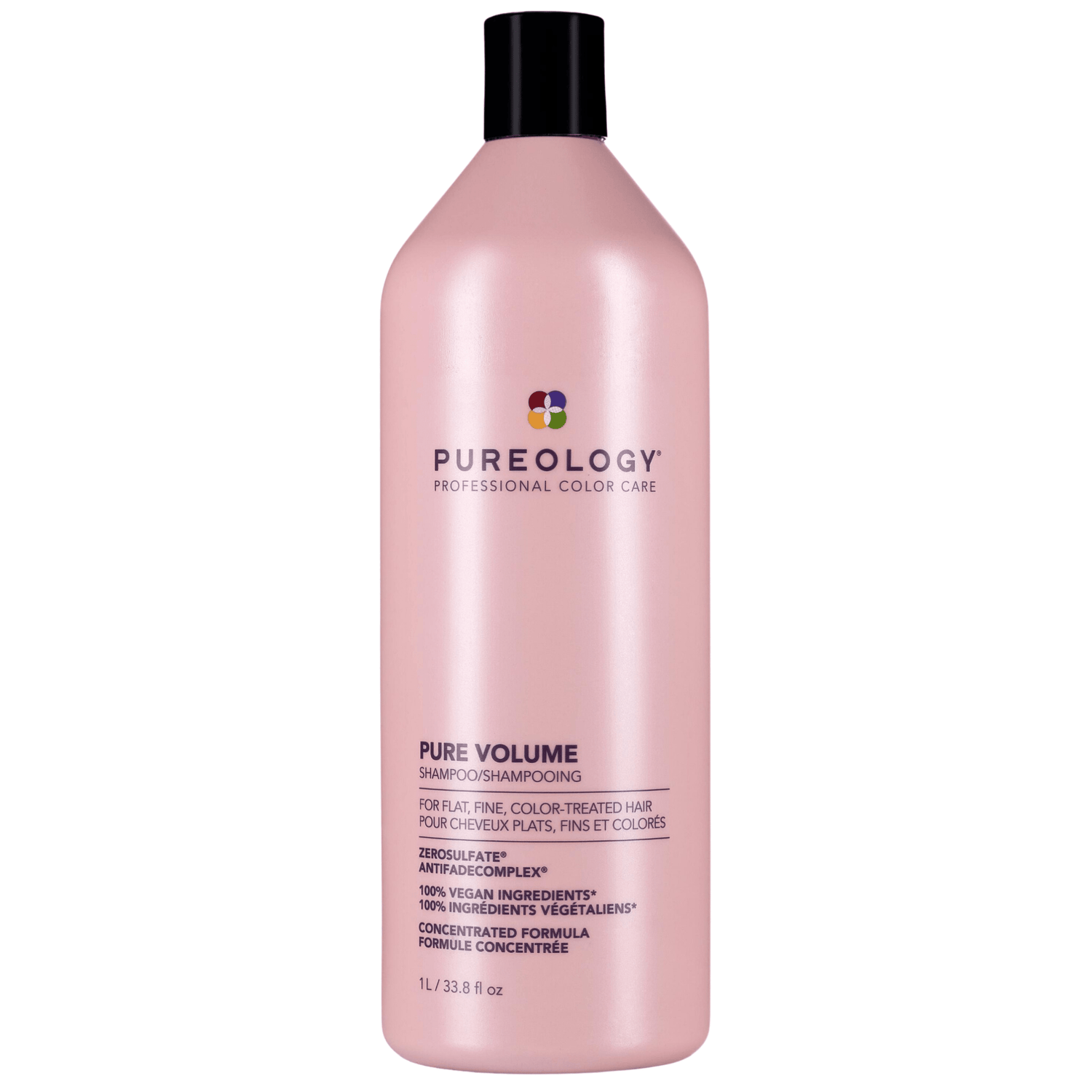 Pureology - SH. PURE VOLUME LITRE PUREOLOGY L&