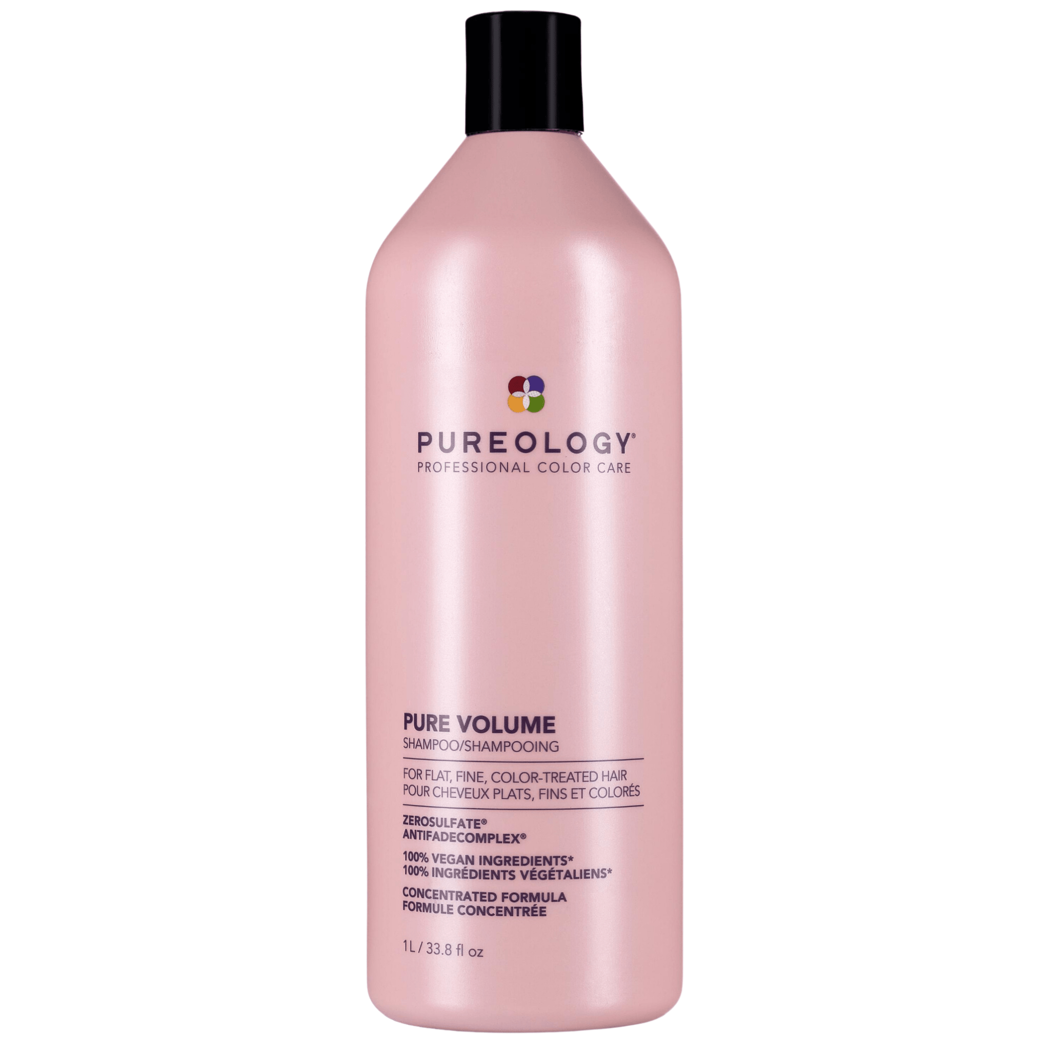 Pureology - SH. PURE VOLUME LITRE PUREOLOGY L&