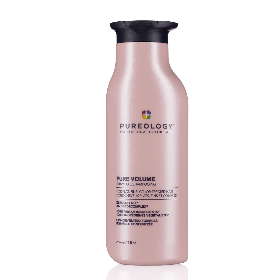 Pureology - SH. PURE VOLUME266ml PUREOLOGY L&