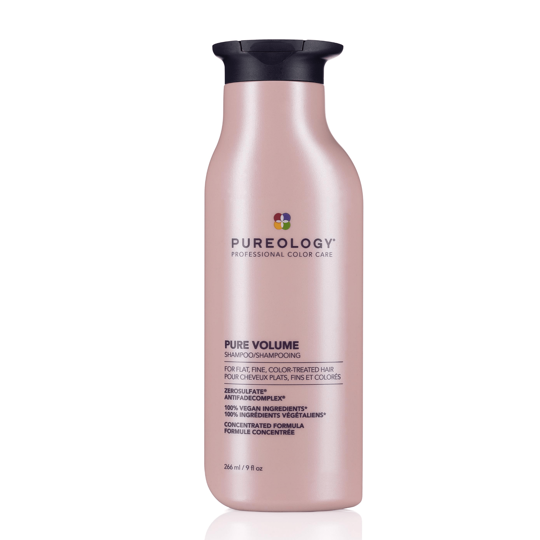 Pureology - SH. PURE VOLUME266ml PUREOLOGY L&
