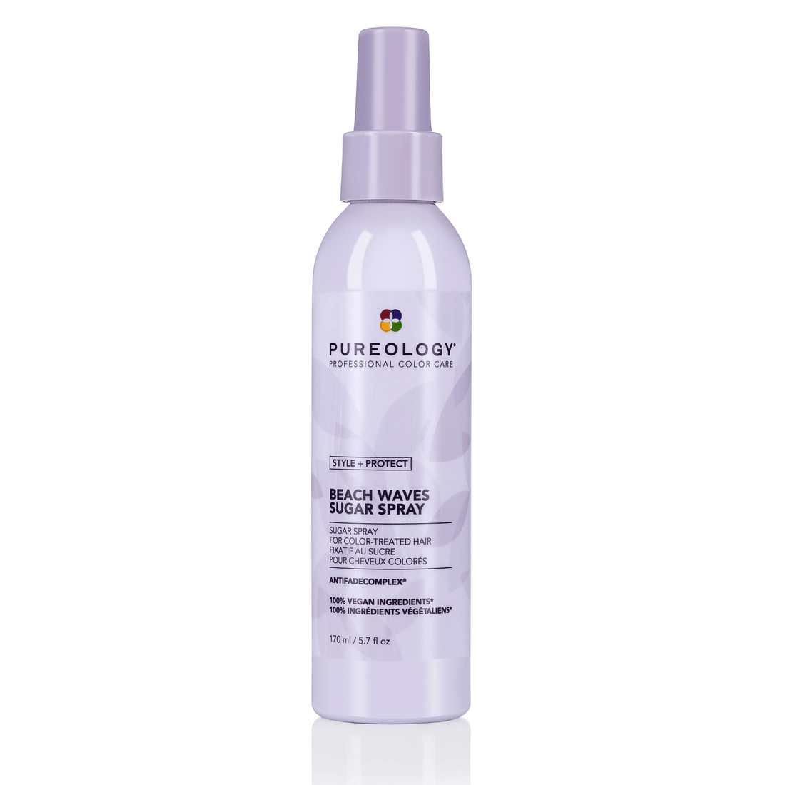 Pureology - SPRAY BEACH WAVES STYLE &amp; PROTECT 170ml PUREOLOGY