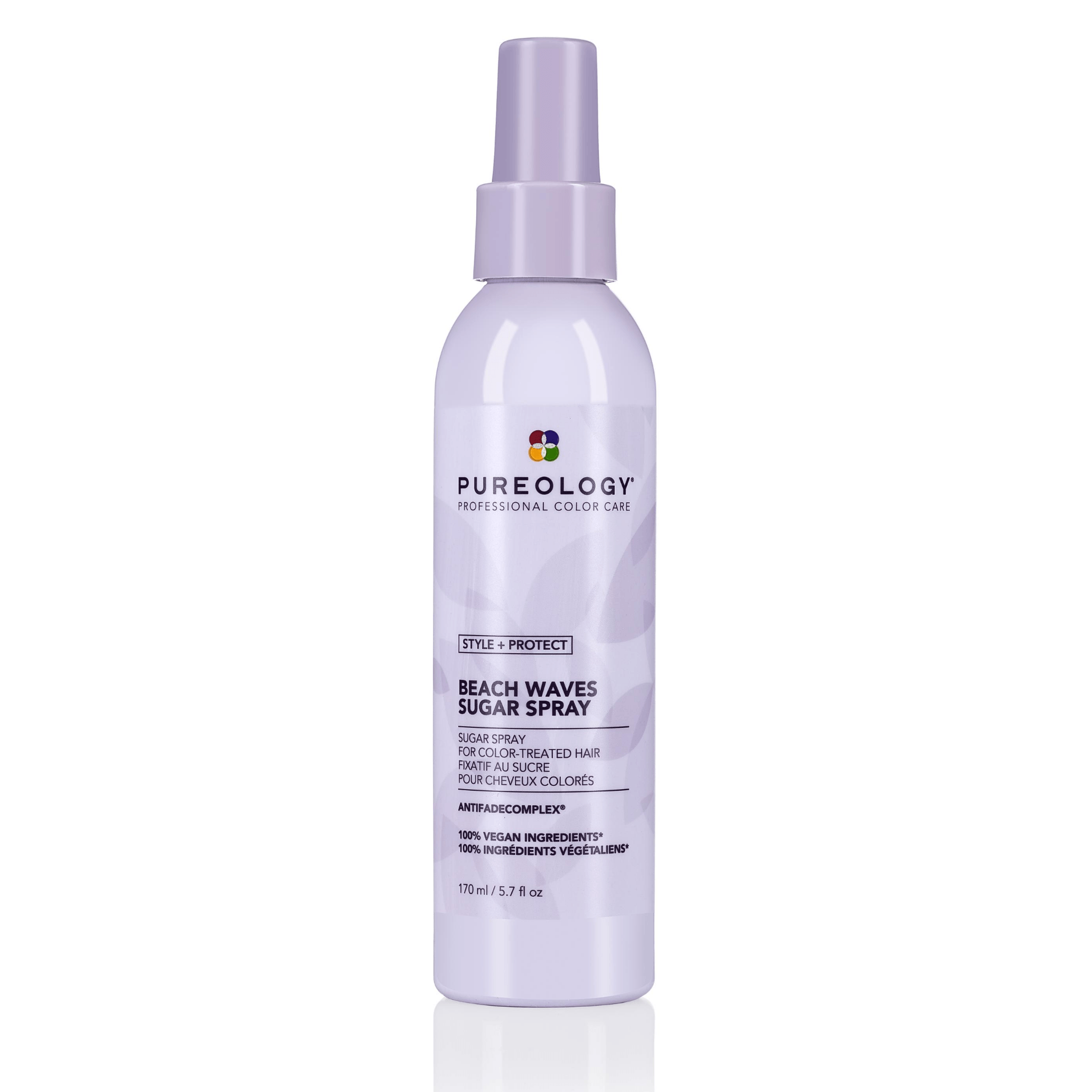 Pureology - SPRAY BEACH WAVES STYLE &amp; PROTECT 170ml PUREOLOGY