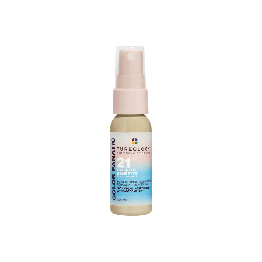 Pureology - SPRAY COLOR FANATIC 30ml PUREOLOGY L&