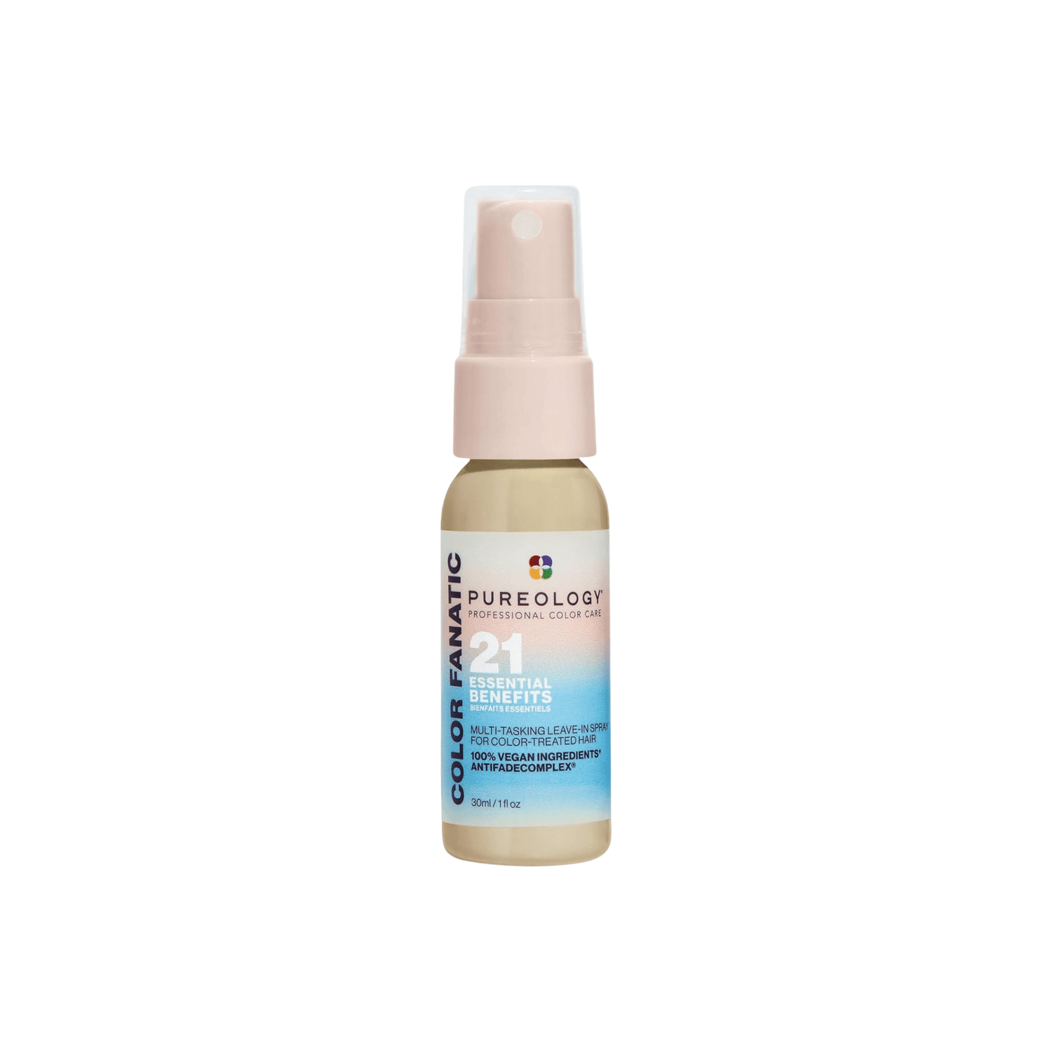 Pureology - SPRAY COLOR FANATIC 30ml PUREOLOGY L&