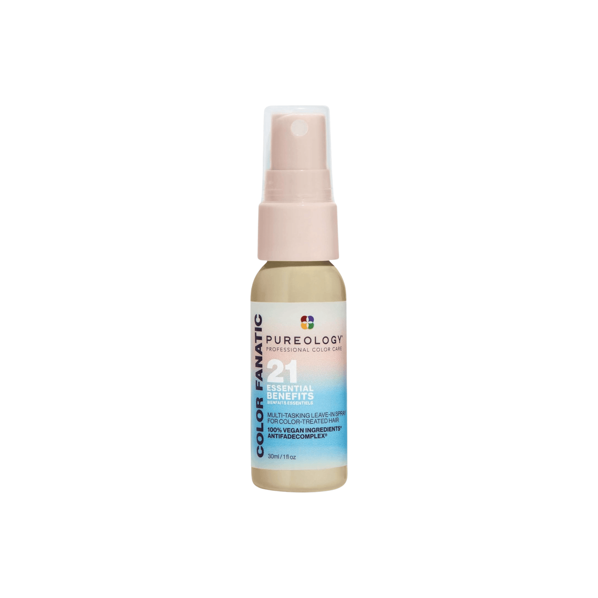 Pureology - SPRAY COLOR FANATIC 30ml PUREOLOGY L'OREAL NEW