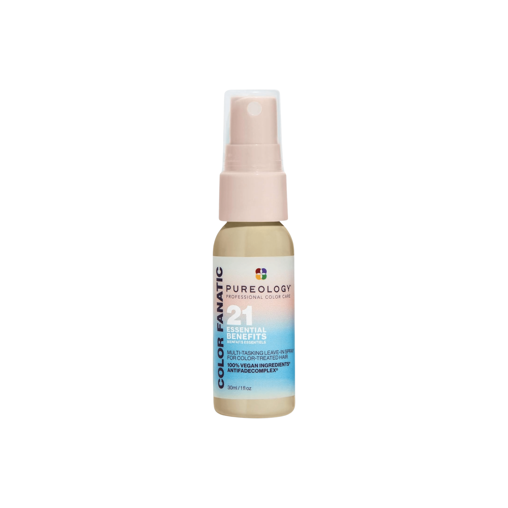 Pureology - SPRAY COLOR FANATIC 30ml PUREOLOGY L&