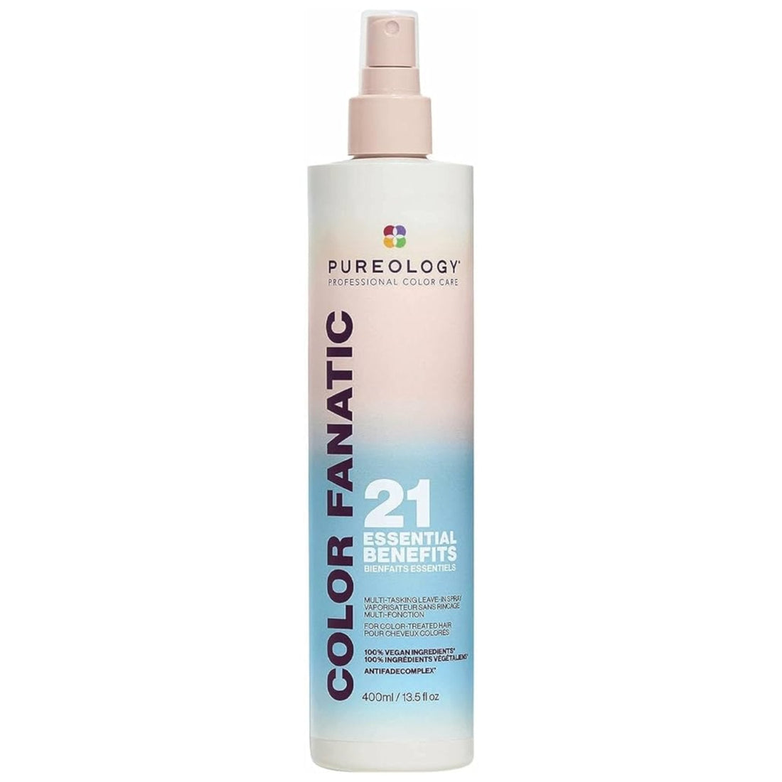 Pureology - SPRAY COLOR FANATIC 400ml PUREOLOGY L&