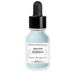 INSTANT MATT Ampoule - Intensive Sebo-Normalizing Concentrate