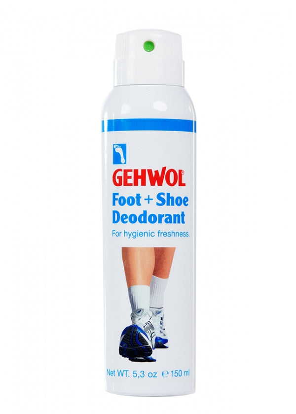 GEHWOL® Déodorant pied + chaussure 150 ml