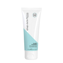 Oxygenating scrub